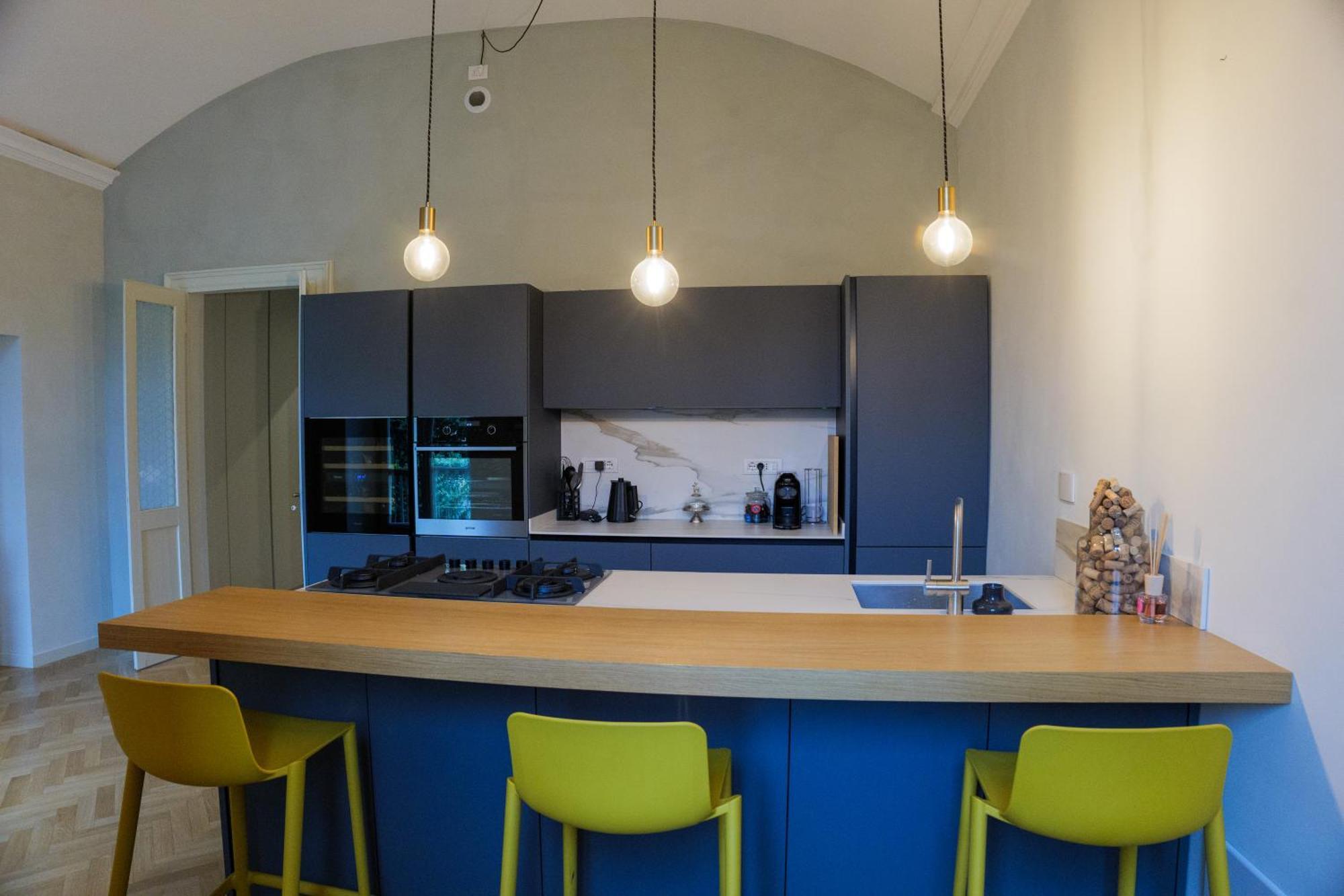 Appartamento In Centro A Torino Eksteriør billede